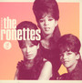 Be My Baby: Very Best Of - Ronettes