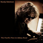 Pacific Flow To Abbey Roa - Randy Edelman