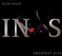 Platinum - Greatest Hits - INXS