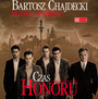 Czas Honoru  OST - Bartosz Chajdecki