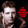The Eddie Cochran Memoria - Eddie Cochran