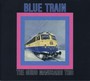 Blue Train - Guido Manusardi  -Trio-