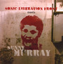 Meets Sunny Murray - Sonic Liberation Front