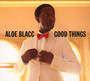 Good Things - Aloe Blacc