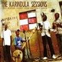 Karindula Sessions: Tradi Modern Sounds From Southeast Congo - V/A