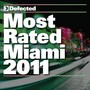 Most Rated Miami 2011 - V/A