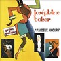 Du Ca'f Conc' Au Music Hall - Josephine Baker