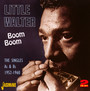 Singles A's & B'S - Little Walter