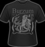Serpent Slayer _TS803340878_ - Burzum