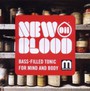 New Blood 011 - V/A