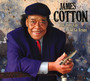 How Long Can A Fool Go Wrong - James Cotton