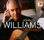 The Guitarist - John  Williams 