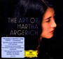 The Art Of Martha Argerich - Martha Argerich