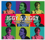 Sister Midnight - Live - Iggy Pop  & Ziggy