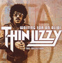 Waiting For An Alibi - Thin Lizzy