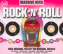 Massive Hits! - Rock 'N' Roll - Massive Hits!   