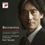 Gods, Heroes & Men - Beethoven: The CR - Kent Nagano