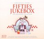 Fifties Jukebox-Greatest - Greatest Ever   