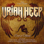 Circle Of Hands - Uriah Heep