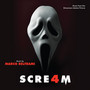 Scream 4  OST - Marco Beltrami