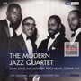 1957 Cologne Guerzenich C - Modern Jazz Quartet