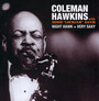 Night Hawk + Very Saxy - Coleman Hawkins