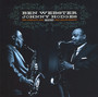 Complete 1960 Jazz Cellar Sessions - Ben Webster  & Johnny Hod