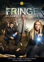Fringe, Na Granicy wiatw, S2 - Season 2 Fringe 