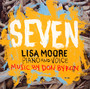 Seven - Lisa Moore