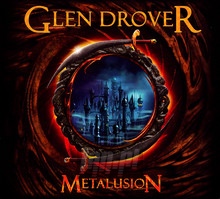 Metalusion - Glen Drover