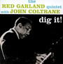 Dig It! - Red Garland  -Quintet-