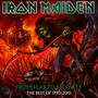 From Fear To Eternity: Best Of 1990-2010 - Iron Maiden