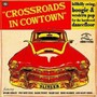 Crossroads In Cowtown - V/A