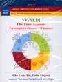 Vivaldi: Konzerte Op.8 NR.1-6 - CH Lin -Liang
