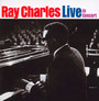 Live In Concert - Ray Charles