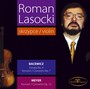 Skrzypce / Violin - Lasocki Roman