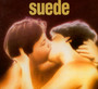 Suede - Suede