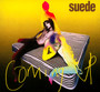 Coming Up - Suede
