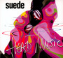 Head Music - Suede