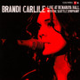 Live At Benaroya Hall - Brandi Carlile