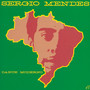 Dance Moderno/ Orgao Espectacular - Sergio Mendes