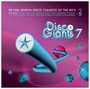 Disco Giants 7 - Disco Giants   