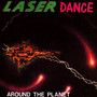 Around The Planet - Laserdance