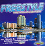 Freestyle: The Miami Edit - V/A