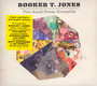 The Road From Memphis - Booker T Jones .
