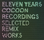 11 Years Cocoon Recording - V/A