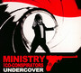 And Co-Conspirators - Ministry