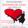 Sounds Of Love - Muzyka Mioci Pisana - Maciej Zieliski