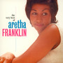 Aretha Franklin - The Very Best Of - Aretha Franklin