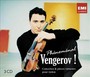 Phenomenal Vengerov - V/A